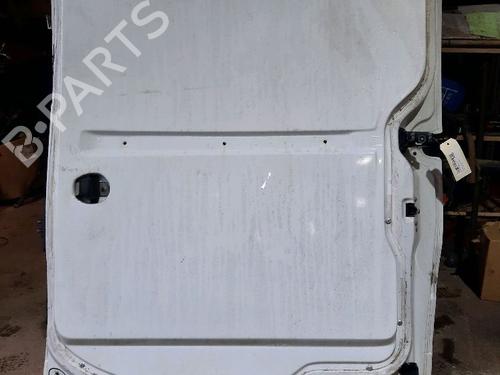 Højre side skydedør RENAULT TRAFIC II Van (FL) 2.0 dCi 115 (FL01, FL0U, FL00, FL0H, FL0M) | BP33129751C75 - Image 4