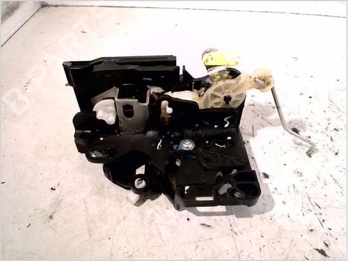 Used Front left lock DACIA SANDERO II 1.0 SCe 75 (B8JC, B8JD, B8NC) (73 hp) 26110943