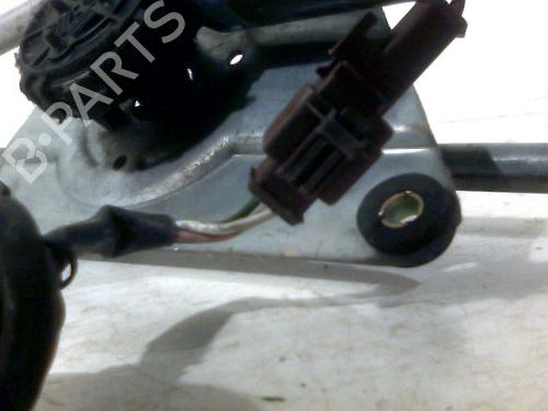 Front wiper motor CITROËN XSARA PICASSO (N68) 1.6 HDi | BP26090910M29