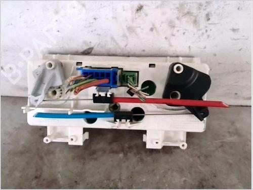 Climate control CITROËN C4 I (LC_) 1.6 HDi | BP26101630I5 