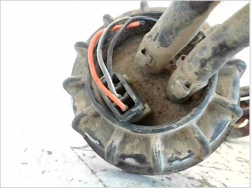Fuel pump RENAULT TRAFIC Van (T_, P_, V_) 2.1 D | BP29504402M76 
