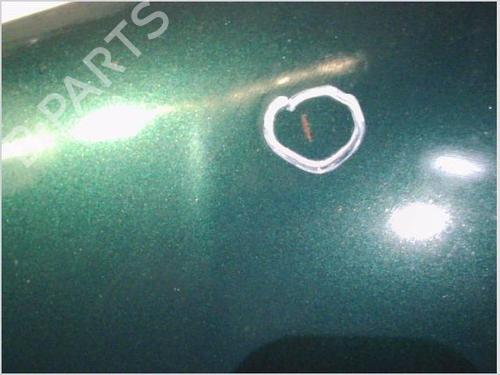 Hood SEAT CORDOBA (6K1, 6K2) 1.4 i | BP29504312C1 