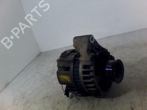 Used Alternator DAEWOO KORANDO (KJ) 2.9 TD (120 hp) 30320712