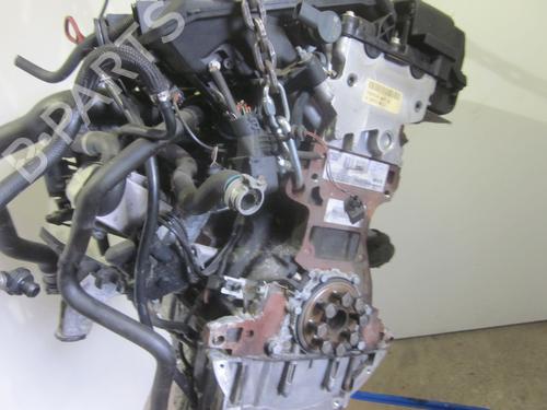 Vacuum pump BMW 3 (E46) 320 d | BP26068657M80 