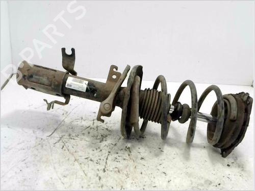 Used Right front shock absorber RENAULT GRAND SCÉNIC III (JZ0/1_) 1.5 dCi (JZ09, JZ0D, JZ10, JZ14, JZ1G, JZ29, JZ2C) (110 hp) 28479835