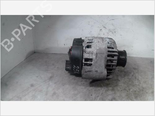 Alternator ALFA ROMEO MITO (955_) 1.6 JTDM (955AXC1B) | BP26098040M7 