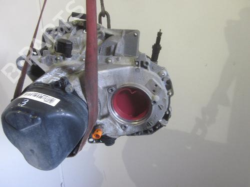 Gearbox RENAULT TWINGO I (C06_) 1.2 (C066, C068) | BP26071000M3 