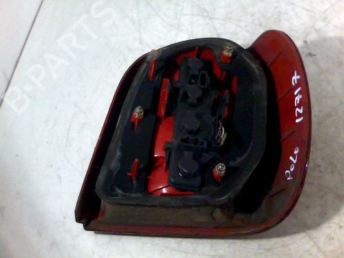 Left taillight VW POLO (9N_, 9A_) 1.4 TDI | BP26069994C34 