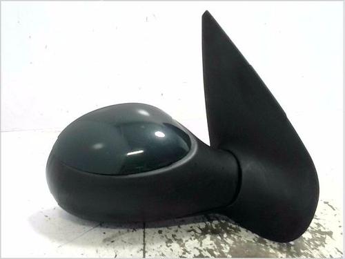 Außenspiegel rechts für PEUGEOT 206+ (2L_, 2M_) 1.4 i (2LKFWA, 2MKFWA) (75 hp) 31719514