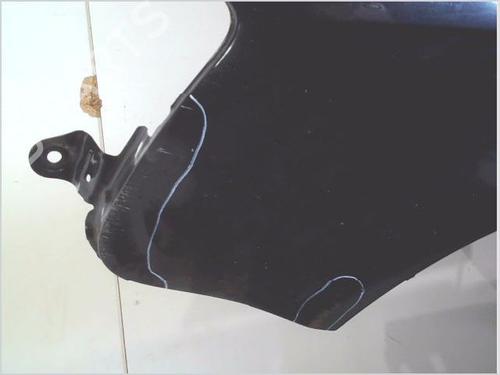 Left front fenders AUDI A4 B7 Avant (8ED) 1.9 TDI | BP28325009C41 