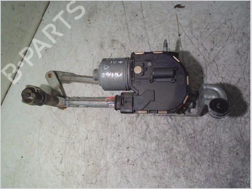 Used Front wipers mechanism VW GOLF PLUS V (5M1, 521) 1.9 TDI (90 hp) 28324934