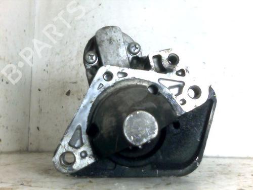 Starter RENAULT SCÉNIC II (JM0/1_) 1.5 dCi (JM1E, JM16) | BP26088475M8 