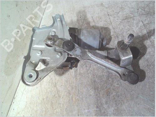 Used Front wipers mechanism PEUGEOT 3008 I MPV (0U_) 1.6 HDi (112 hp) 27218438