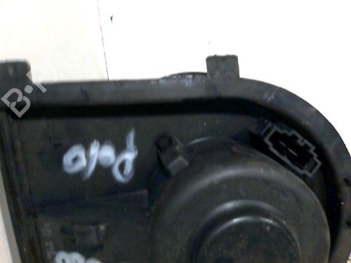 Heater blower motor VW POLO (6N2) 1.4 | BP26075190M62