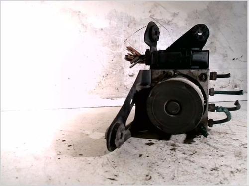 ABS pump RENAULT MEGANE II (BM0/1_, CM0/1_) 1.5 dCi (BM02, BM13, BM2A, CM02, CM13) | BP31260655M43