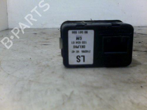 Switch OPEL ZAFIRA A MPV (T98) 2.2 DTI 16V (F75) | BP26075359I30 
