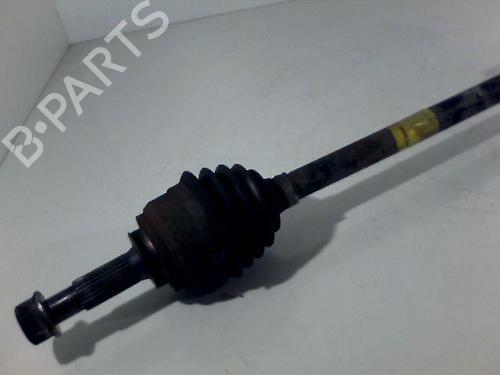 Used Right front driveshaft NISSAN MICRA IV (K13K, K13KK) 1.2 DIG-S (98 hp) 26061976