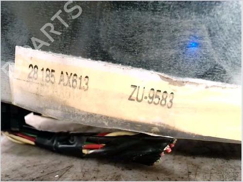 Radio NISSAN MICRA III (K12) 1.5 dCi | BP26103498E6 