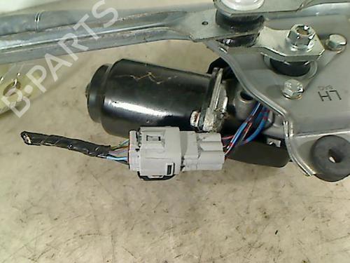 Used Front wiper motor SUZUKI SPLASH (EX) 1.3 CDTI (A5B413D) (75 hp) 26071296