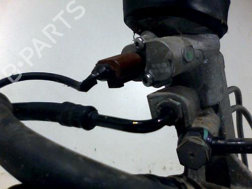 Steering rack SKODA FABIA II (542) 1.2 12V | BP26088265M22 