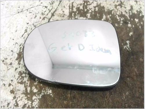 Used Left mirror glass Left mirror glass 36797199 36797199