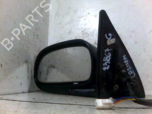 Left mirror TOYOTA CARINA E VI (_T19_) 2.0 TD (CT190) | BP26092488C26 