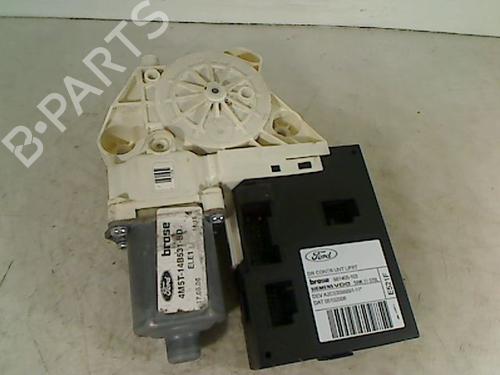 Front left window mechanism FORD FOCUS II (DA_, HCP, DP) 1.6 TDCi | BP26088618C22 
