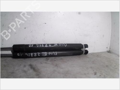 Gassdemper Bakluke RENAULT CLIO III (BR0/1, CR0/1) 1.5 dCi (C/BR0G, C/BR1G) | BP26104484C138 