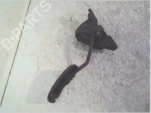 Pedal RENAULT MASTER II Van (FD) 2.5 dCi 120 (FD0M, FD0U, FD0W, FD2M, FD2W, FD3M, FD3U,... (115 hp) 33007355