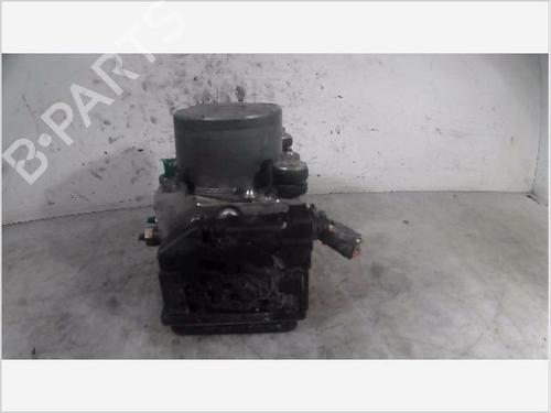 ABS pump RENAULT CLIO II (BB_, CB_) 1.5 dCi (B/CB07) | BP26100762M43 