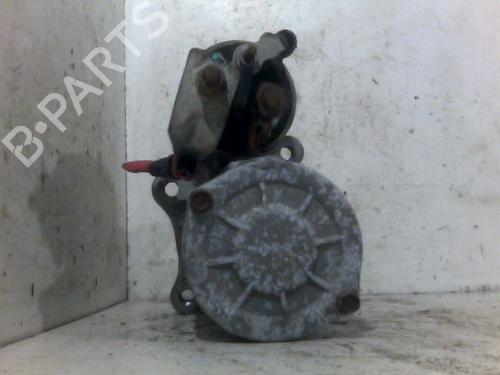Starter RENAULT CLIO II (BB_, CB_) 1.6 16V (BB01, BB0H, BB0T, BB14, BB1D, BB1R, BB2KL, BB3G... | BP27203021M8 