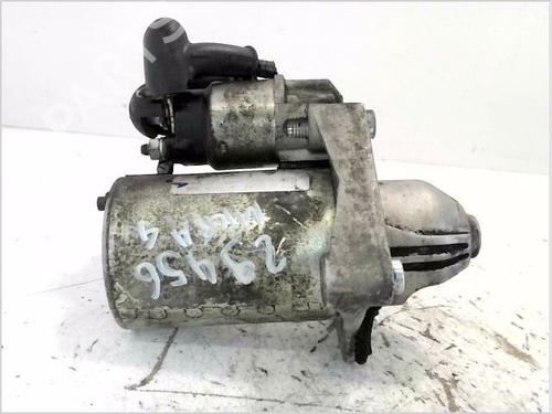 Starter NISSAN MICRA IV (K13K, K13KK) 1.2 | BP27477278M8 