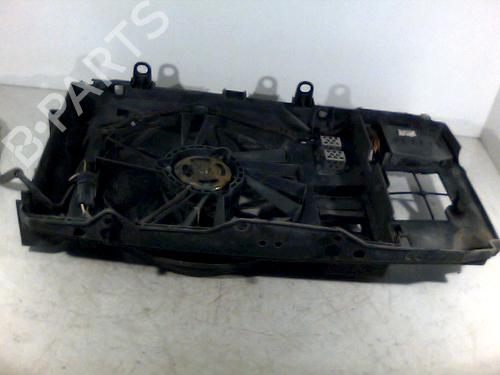 Radiator fan CITROËN XSARA (N1) 1.4 i | BP26067446M35 