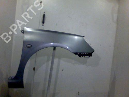 Used Right front fenders PEUGEOT 307 (3A/C) 2.0 HDi 90 (90 hp) 26088566