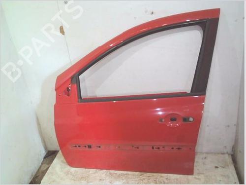 Porta frente esquerda RENAULT CLIO III (BR0/1, CR0/1) 1.5 dCi (88 hp) 29971694