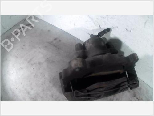 Right front brake caliper VW TOURAN (1T1, 1T2) 1.9 TDI | BP26099504M104 