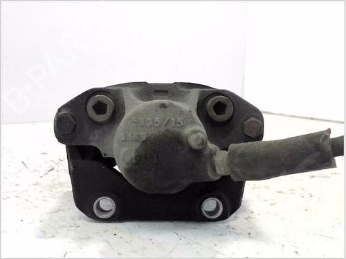 Højre bremsekaliber foran RENAULT TWINGO II (CN0_) 1.2 16V (CN0K, CN0V, CN0A) | BP27283992M104 