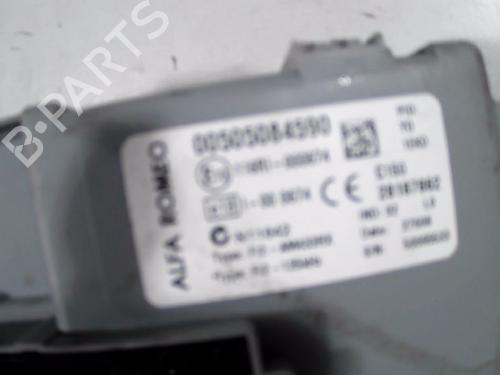 Engine control unit (ECU) ALFA ROMEO MITO (955_) 1.6 JTDM (955AXC1B) | BP26095554M57 