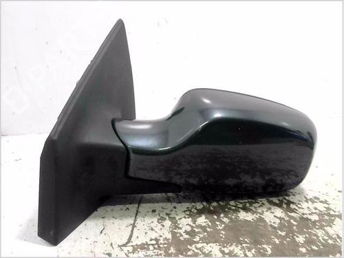Used Left mirror RENAULT CLIO III (BR0/1, CR0/1) 1.5 dCi (BR17, CR17) (86 hp) 31953059