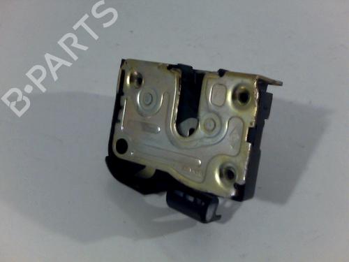 Front left lock RENAULT CLIO II (BB_, CB_) 1.4 16V (B/CB0P, BB13) | BP26064748C98 