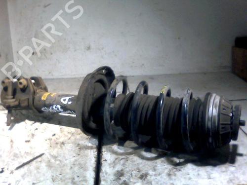 Used Right front shock absorber FIAT GRANDE PUNTO (199_) 1.3 D Multijet (75 hp) 26099704