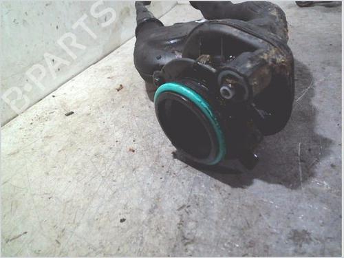 Pipe RENAULT TWINGO II (CN0_) 1.2 16V (CN04, CN0B) | BP34696144M125 - Image 3