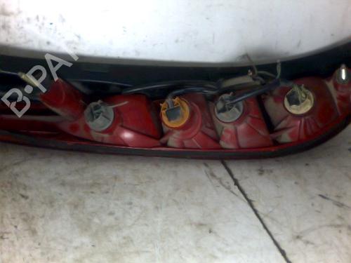 Right taillight FORD MONDEO III Turnier (BWY) 2.0 16V TDDi / TDCi | BP26094984C35 