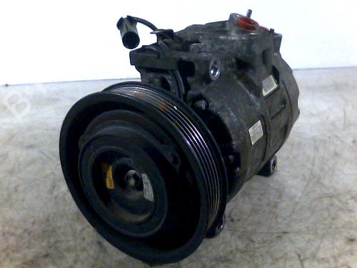 AC compressor ALFA ROMEO 166 (936_) 2.4 JTD (936A2B__) | BP26069271M34 