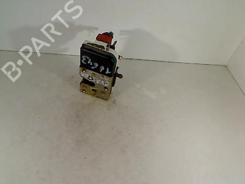 Used Front right lock CITROËN EVASION MPV (22, U6) 1.9 TD (92 hp) 26063521