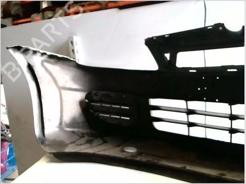 Front bumper FIAT MULTIPLA (186_) 1.9 JTD (186AXE1A) | BP26110639C7 