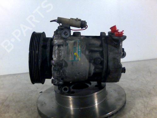 AC Kompressor ROVER 45 I Saloon (RT) 1.6 (109 hp) 26103963