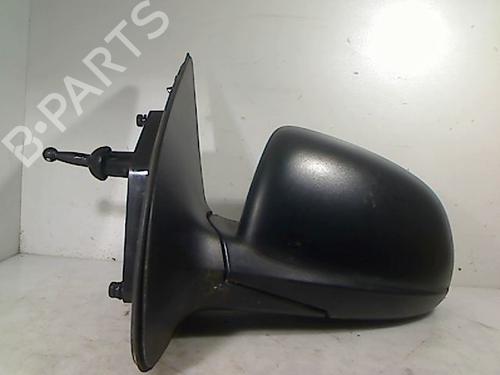 Used Left mirror HYUNDAI i20 I (PB, PBT) 1.4 CRDi (90 hp) 26089589
