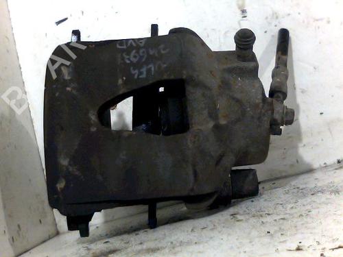 Used Right front brake caliper VW GOLF IV (1J1) 1.9 TDI (90 hp) 29472779