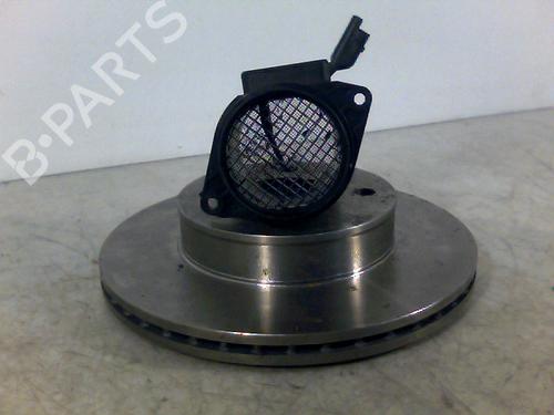 Used Mass air flow sensor CITROËN XSARA Break (N2) 2.0 HDI 90 (90 hp) 26085458